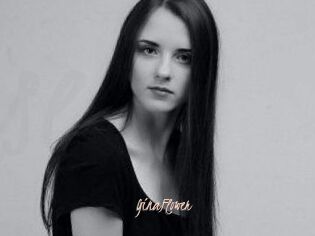 Gina_Flower