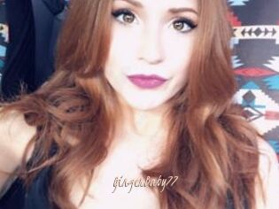 GingerBaby77
