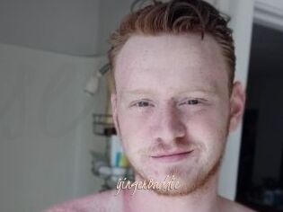 GingerBaddie