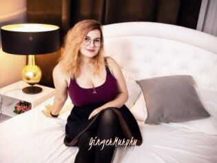 GingerMurphy