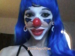 GingerSnapzDKlown