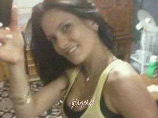 Ginger_XO_