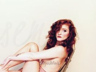 GingerXoBaby