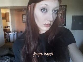 Ginger_SnapsXO