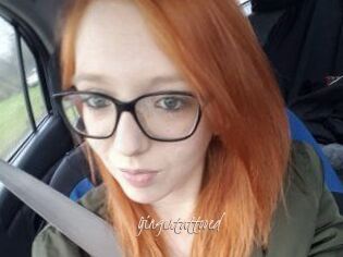 Gingertattooed