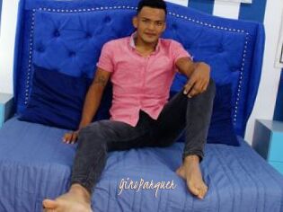 GinoParquer