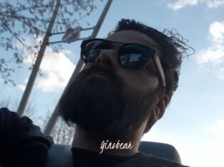 Ginobear