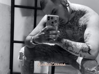 GiovanniCarrera
