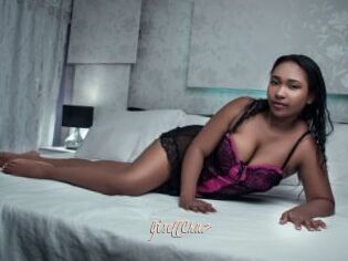 GisellCruz Sexenmacht