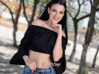 GiselleFays