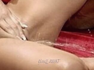 Gissell_SQUIRT