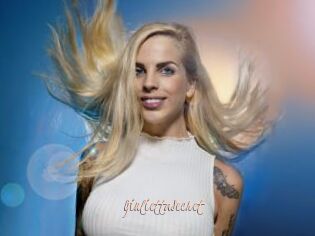 GiuliettaSecret