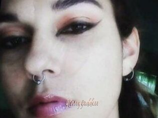 GlassyGoddess