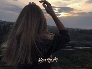 GleamBlond4Y