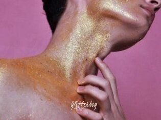 Glitterboy