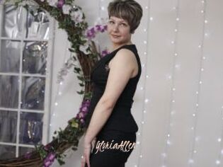 GloriaAllen Sexenmacht