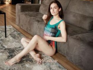 GloriaBrooks
