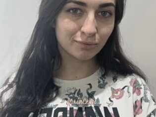 GloriaCruse