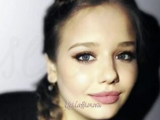 GloriaHromova