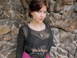 GloriaMayer