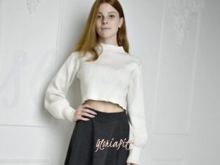 GloriaPitt