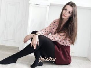 GloriaSharp