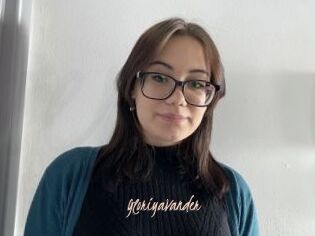 GloriyaVander