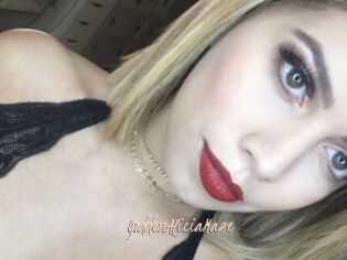 GoddessAliciaMaze Sexenmacht
