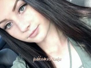 GoddessAmberBrookes