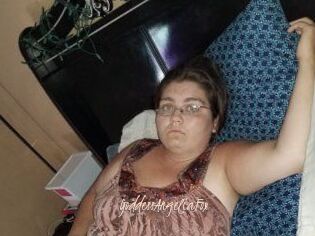 GoddessAngeliaFox