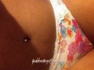 GoddessAngelinaLevine Sexenmacht