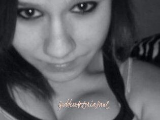 GoddessAntoniaPaul