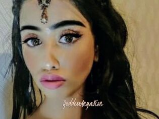 GoddessAnyaSion