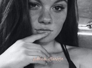 GoddessArielBankston