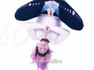 GoddessArielBlack