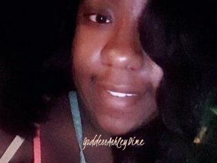 GoddessAshleyDime
