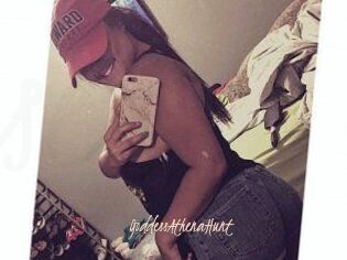 GoddessAthenaHunt
