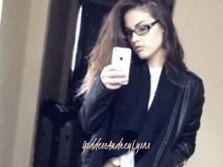 GoddessAudreyLyons