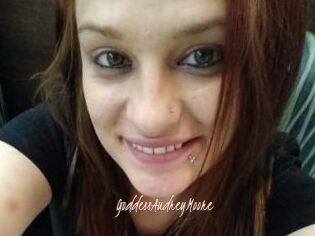 GoddessAudreyMoore