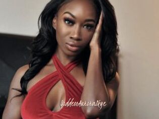 GoddessAuroraSkye