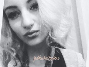 GoddessBaileyAnne