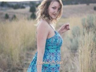 GoddessBelleFawn
