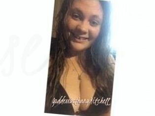 GoddessBethanyMitchell
