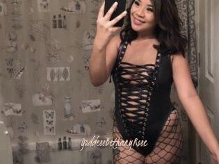 GoddessBethanyRose