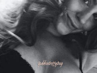 GoddessBettyBoop