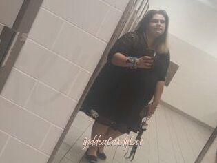 GoddessCandyLove