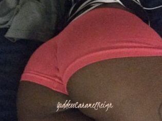 GoddessCaramelReign
