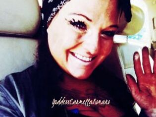 GoddessCarmellaRomano