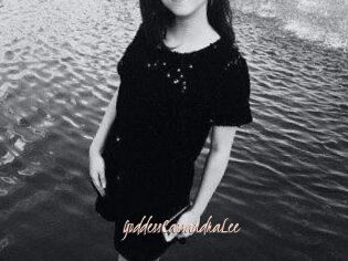 GoddessCassandraLee