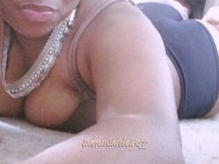 GoddessCassieWett